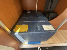 Fahrzeugbild Chausson Welcome 64 - VERMITTLUNG - #8