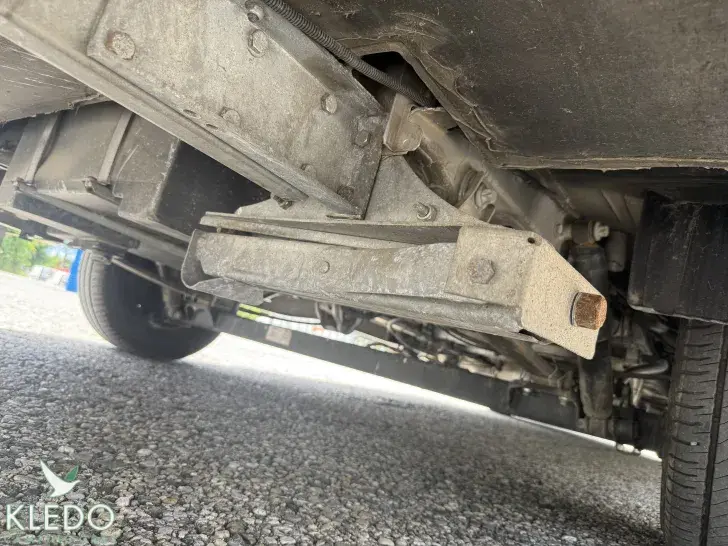 Fahrzeugbild Chausson Welcome 64 - VERMITTLUNG - #9