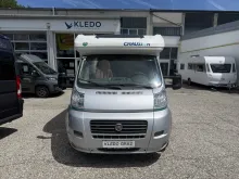 Fahrzeugbild Chausson Welcome 64 - VERMITTLUNG - #10