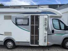 Fahrzeugbild Chausson Welcome 64 - VERMITTLUNG - #12