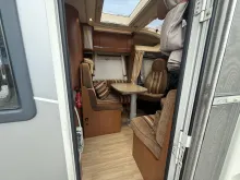Fahrzeugbild Chausson Welcome 64 - VERMITTLUNG - #13