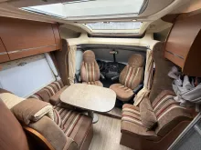Fahrzeugbild Chausson Welcome 64 - VERMITTLUNG - #14