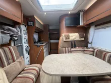 Fahrzeugbild Chausson Welcome 64 - VERMITTLUNG - #15