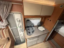 Fahrzeugbild Chausson Welcome 64 - VERMITTLUNG - #16