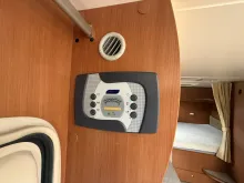 Fahrzeugbild Chausson Welcome 64 - VERMITTLUNG - #17