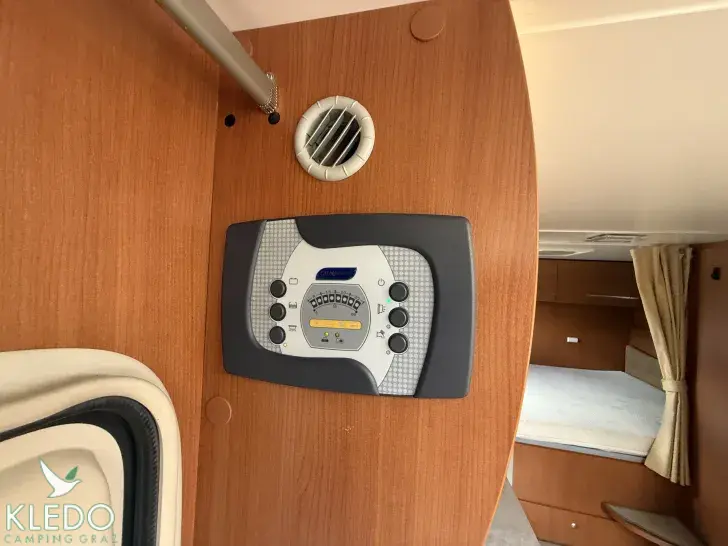 Fahrzeugbild Chausson Welcome 64 - VERMITTLUNG - #17