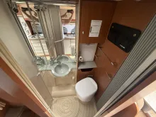 Fahrzeugbild Chausson Welcome 64 - VERMITTLUNG - #18