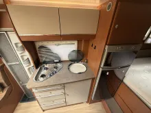 Fahrzeugbild Chausson Welcome 64 - VERMITTLUNG - #20