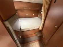 Fahrzeugbild Chausson Welcome 64 - VERMITTLUNG - #21