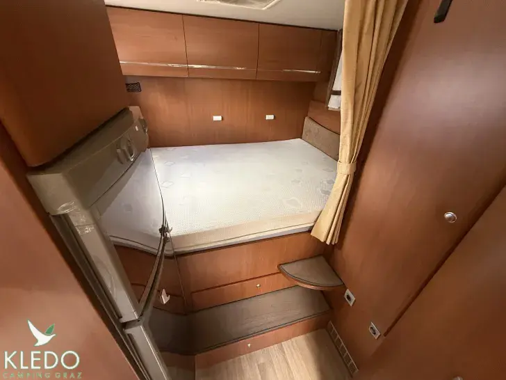 Fahrzeugbild Chausson Welcome 64 - VERMITTLUNG - #21