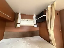 Fahrzeugbild Chausson Welcome 64 - VERMITTLUNG - #22