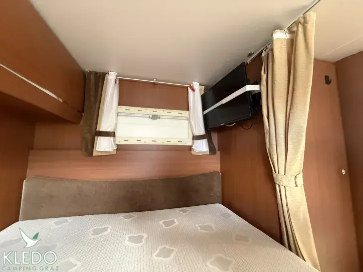 Fahrzeugbild Chausson Welcome 64 - VERMITTLUNG - #22