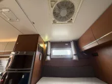 Fahrzeugbild Chausson Welcome 64 - VERMITTLUNG - #23
