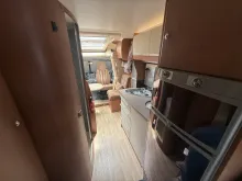 Fahrzeugbild Chausson Welcome 64 - VERMITTLUNG - #24