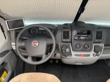 Fahrzeugbild Chausson Welcome 64 - VERMITTLUNG - #25