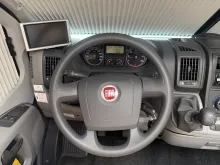 Fahrzeugbild Chausson Welcome 64 - VERMITTLUNG - #27