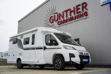 Fahrzeugbild Knaus L!VE TI 650 MEG Platinum Selection Klima | Lithim-Batterie #1