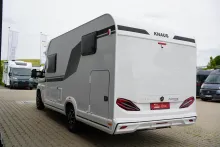 Fahrzeugbild Knaus L!VE TI 650 MEG Platinum Selection Klima | Lithim-Batterie #3