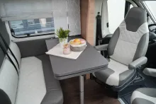 Fahrzeugbild Knaus L!VE TI 650 MEG Platinum Selection Klima | Lithim-Batterie #5