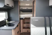 Fahrzeugbild Knaus L!VE TI 650 MEG Platinum Selection Klima | Lithim-Batterie #6