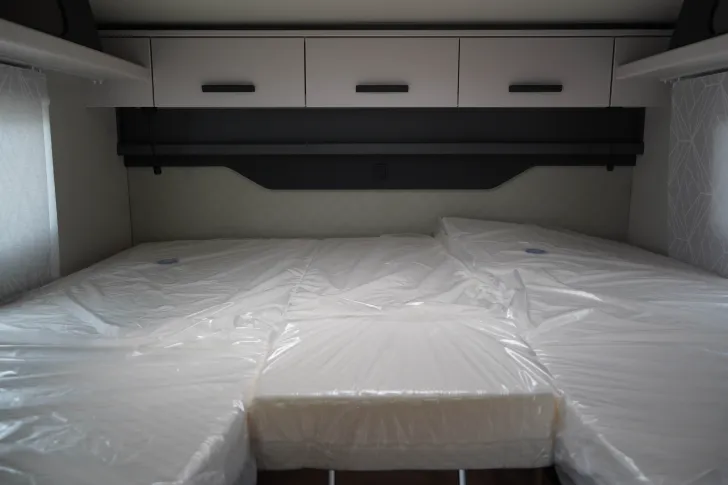 Fahrzeugbild Knaus L!VE TI 650 MEG Platinum Selection Klima | Lithim-Batterie #11
