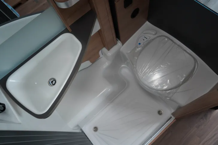 Fahrzeugbild Knaus L!VE TI 650 MEG Platinum Selection Klima | Lithim-Batterie #12