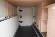 Fahrzeugbild Knaus L!VE TI 650 MEG Platinum Selection Klima | Lithim-Batterie #14