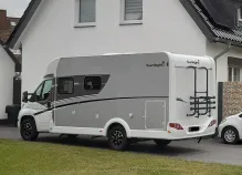 Fahrzeugbild Sunlight T 65 1.Hd, Safety Paket, Backofen, #3