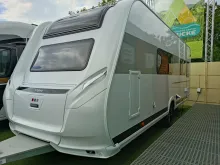 Fahrzeugbild LMC Videro 580 D Messeangebot CSD 2026 #1