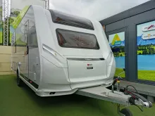 Fahrzeugbild LMC Videro 580 D Messeangebot CSD 2026 #3