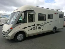 Fahrzeugbild Carthago chic c-line I 4.9 Messeangebot CSD 2026 #7