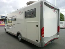 Fahrzeugbild Carthago chic c-line I 4.9 Messeangebot CSD 2026 #8