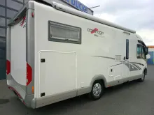 Fahrzeugbild Carthago chic c-line I 4.9 Messeangebot CSD 2026 #9