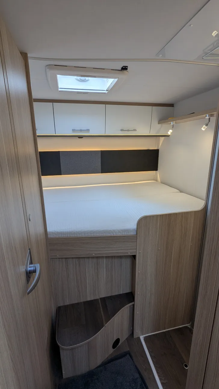 Fahrzeugbild Sunlight T 65 1.Hd, Safety Paket, Backofen, #8