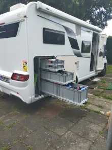 Fahrzeugbild Hobby Optima ONTOUR Edition V65 GE #2
