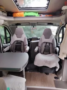 Fahrzeugbild Hobby Optima ONTOUR Edition V65 GE #5