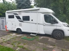 Fahrzeugbild Hobby Optima ONTOUR Edition V65 GE #1