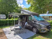 Fahrzeugbild Ford Sonstige Nugget Westfalia #1