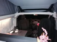 Fahrzeugbild Ford Sonstige Nugget Westfalia #6