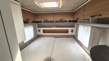 Fahrzeugbild Hymer Eriba Nova 480 Trend - Mover/Autark/Solar #7