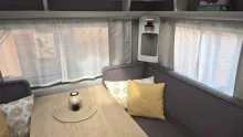 Fahrzeugbild Hymer Eriba Nova 480 Trend - Mover/Autark/Solar #8