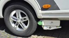 Fahrzeugbild Hymer Eriba Nova 480 Trend - Mover/Autark/Solar #9