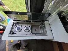 Fahrzeugbild Pilote Van V630J #8