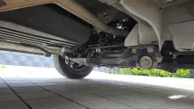 Fahrzeugbild Dethleffs Advantage 5841 Sehr guter Zustand #6