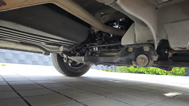 Fahrzeugbild Dethleffs Advantage 5841 Sehr guter Zustand #6