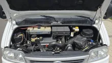 Fahrzeugbild Dethleffs Advantage 5841 Sehr guter Zustand #10