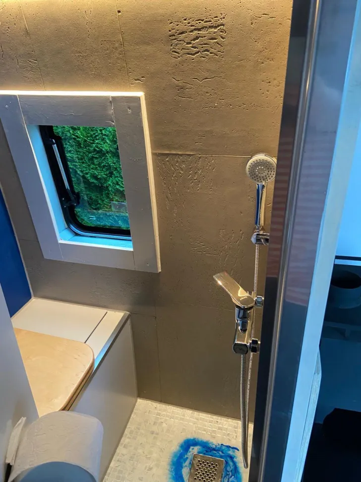 Fahrzeugbild VW Crafter Extra Lang / Extra Hoch #6