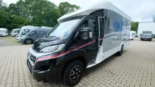 Fahrzeugbild Dethleffs Magic Edition T 2 EB #2
