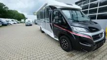 Fahrzeugbild Dethleffs Magic Edition T 2 EB #3