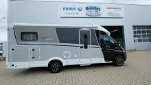 Fahrzeugbild Dethleffs Magic Edition T 2 EB #1
